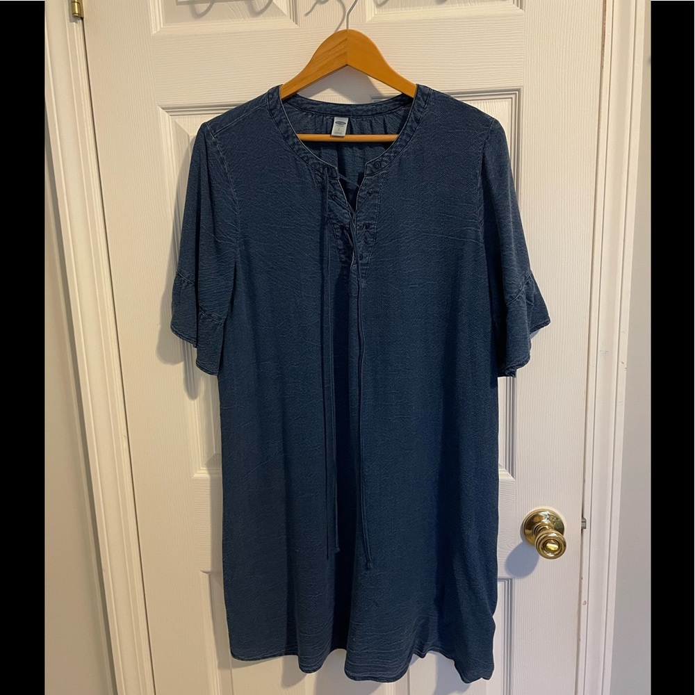 Old navy dress